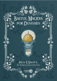 Baitul Maqdis for Dummies