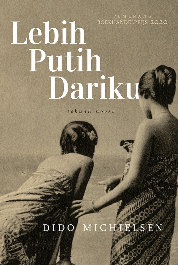 Lebih Putih Dariku